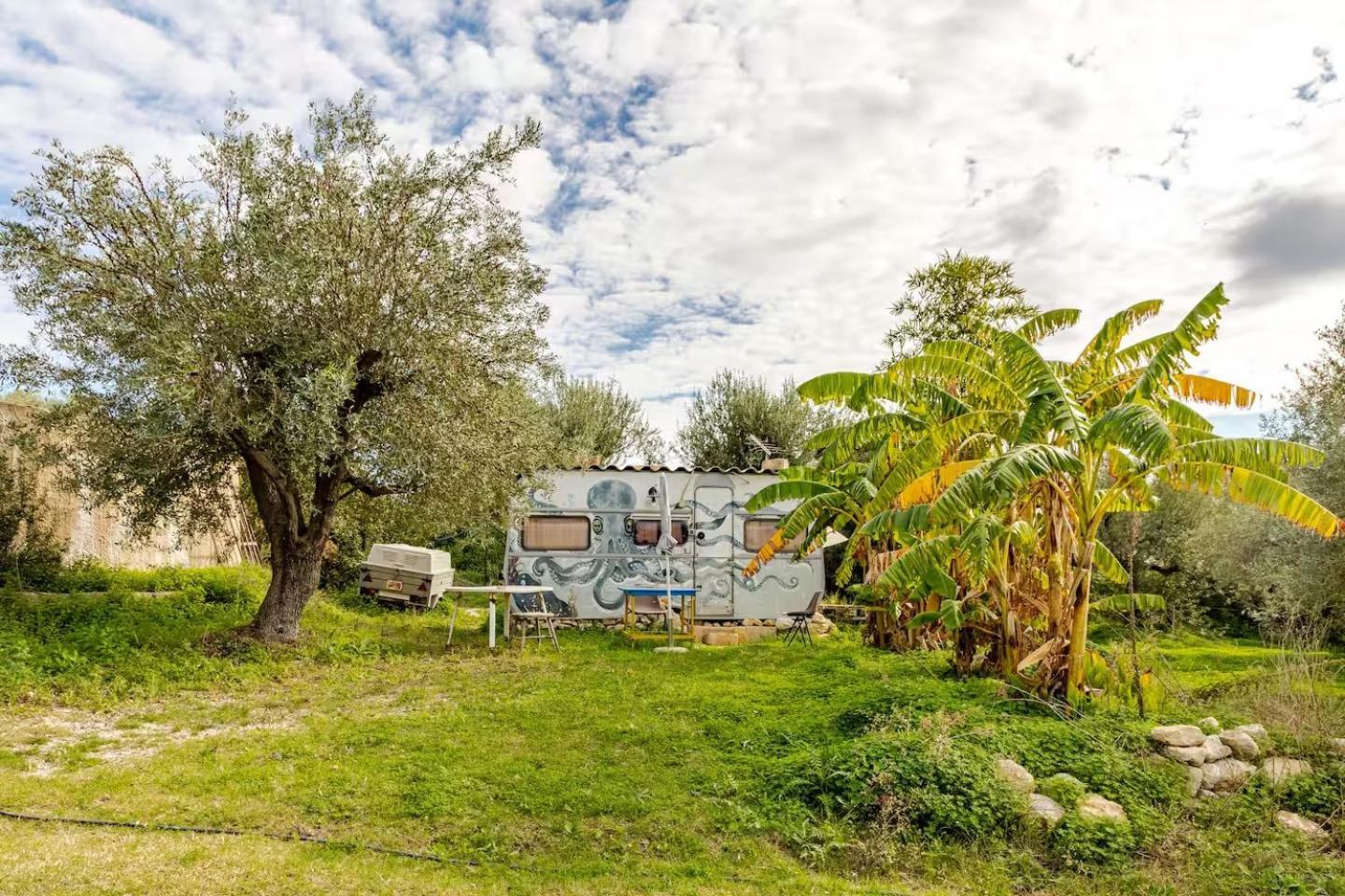 Masseria Usamborgia Noto Bagian luar foto