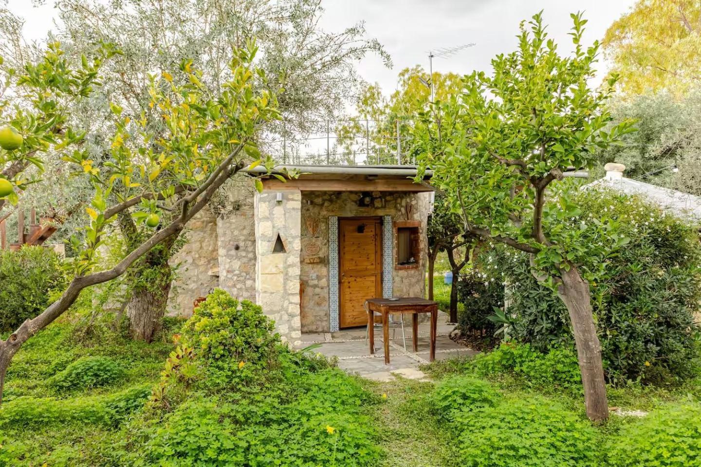 Masseria Usamborgia Noto Bagian luar foto
