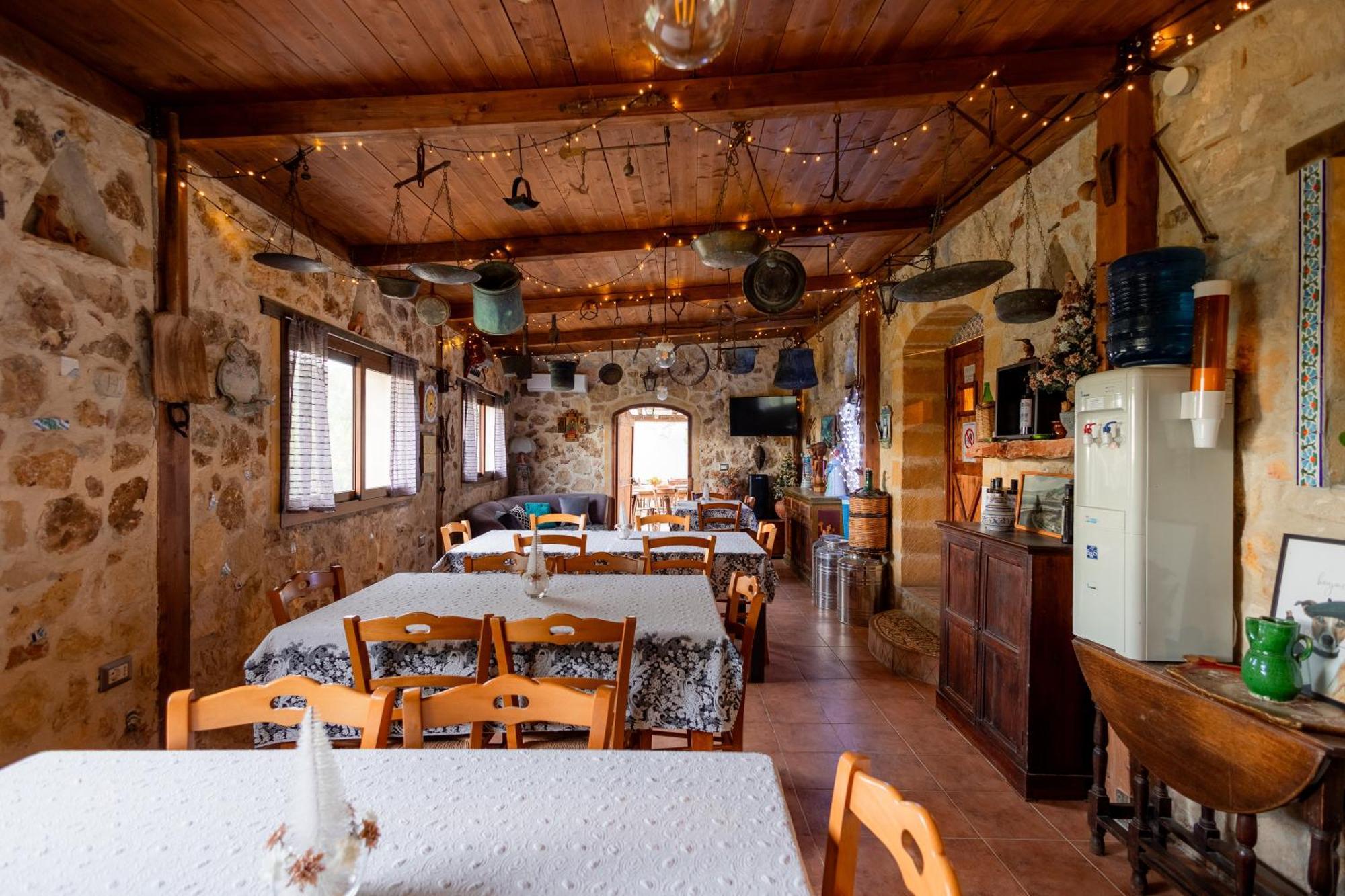 Masseria Usamborgia Noto Bagian luar foto